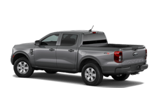 2026 Ford Ranger® External Image 3